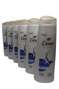 صورة المنتج ذات الصلة Dove شامبو