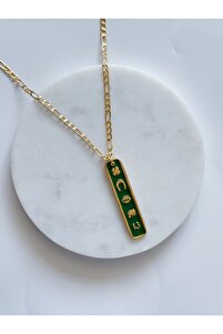 صورة المنتج ذات الصلة CHARMLUCKY قلادات