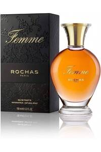 صورة المنتج ذات الصلة Rochas عطور ومزيلات العرق