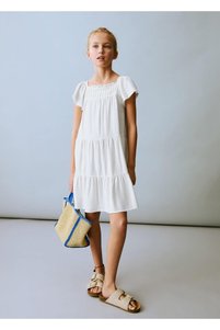 İlgili ürün resmi MANGO Kids Elbise