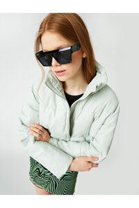Related product image Koton Winter Jackets