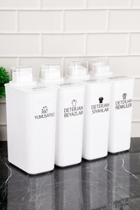 Related product image DNS HOME Storage Containers