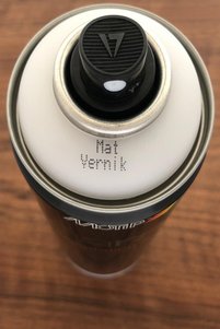 İlgili ürün resmi Motip Sprey Boya