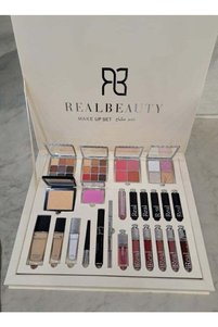 Related product image real beauty Makeup Palettes