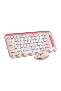 Imaginea produsului asociat logitech Tastaturi