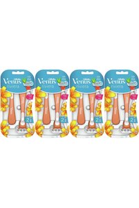 صورة المنتج ذات الصلة Gillette Venus شفرات حلاقة