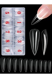 Related product image Choice False Nails & Accessories