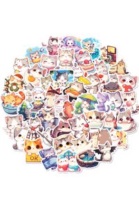 Related product image Choice Stickers