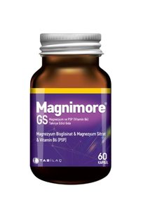 Related product image Magnimore Vitamins