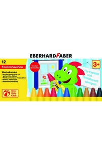 Related product image Eberhard Faber Crayons