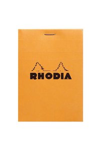 Related product image Rhodia Note Papers and Notepads