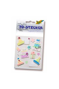 Related product image Folia Stickers