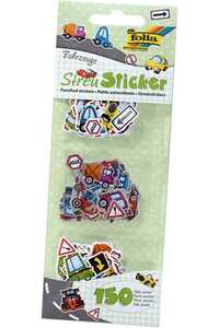 Related product image Folia Stickers