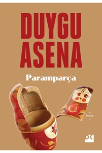 İlgili ürün resmi Doğan Kitap Roman