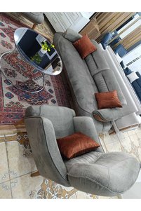İlgili ürün resmi Home Köşe Takımı