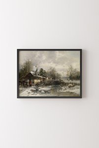 صورة المنتج ذات الصلة epiqart لوحات فنية