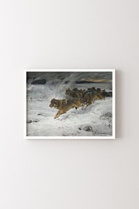 صورة المنتج ذات الصلة epiqart لوحات فنية