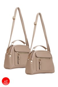 Related product image Adelina Bags Shoulder Bags