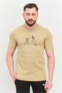 Related product image Puma T-Shirts