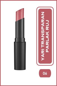 Related product image Golden Rose Lipsticks