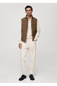 Related product image MANGO Vests