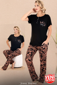 Related product image Jenny Daphne Pajama Sets