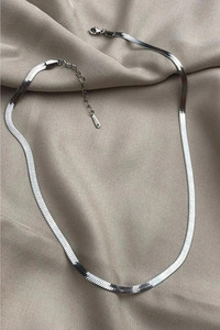 Related product image The Collection Steel Necklaces