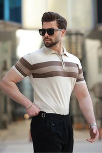 Related product image Madmext Polo T-Shirts