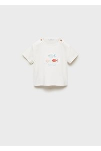 Related product image MANGO Baby T-Shirts