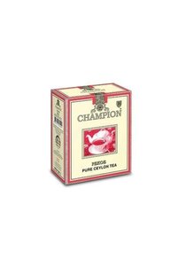 Related product image Champion Loose Tea