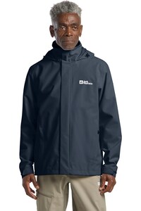 Jack Wolfskin Jack Wolfskın Traıltıme 2l Jkt M Erkek Midnight Sky