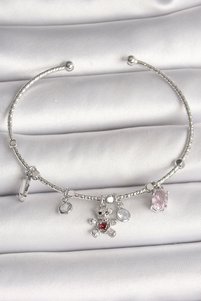 Related product image Clariss Bijou Bracelets
