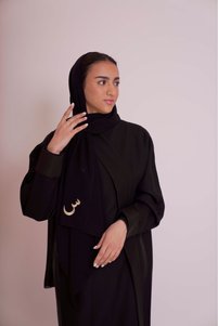 صورة المنتج ذات الصلة outline عبايات وطرحات