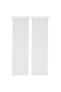 Related product image IKEA Tulle Curtains