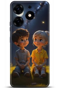 Related product image TECNO Phone Case