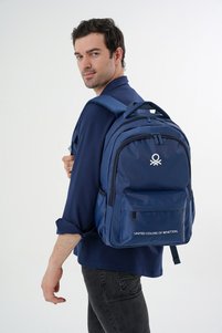 Related product image United Colors of Benetton School Bags
