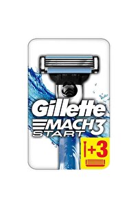 Related product image Gillette Razor Blades