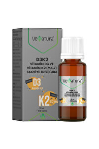 Related product image Venatura Vitamins
