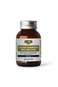 Related product image DİNAMİS Vitamins