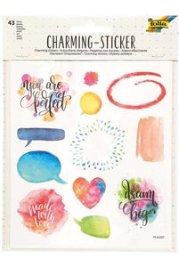 Related product image Folia Stickers