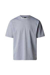 The North Face Erkek ZUMU RELAXED Tişört NF0A87DD42J1 Çok Renkli