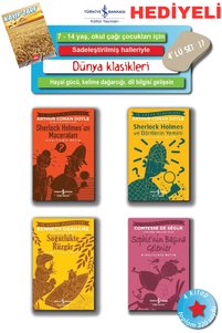 Related product image Türkiye İş Bankası Kültür Yayınları Children's Storybooks