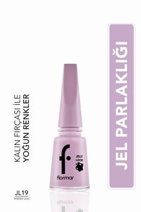 Related product image Flormar Nail Polishes