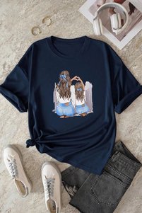Related product image Let's Wear T-Shirts