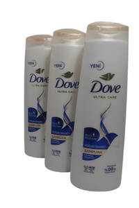 Related product image Dove Shampoos