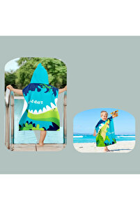 صورة المنتج ذات الصلة Lolliboomkids مناشف بحر