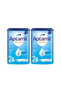 İlgili ürün resmi Aptamil Devam Sütü