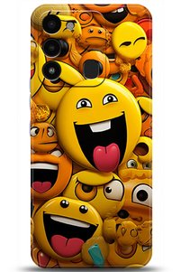 صورة المنتج ذات الصلة TECNO حافظات هواتف