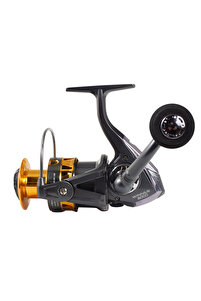 shimano Ocea Jigger F Custom 1500 HG Jig Makinesi (Sağ El