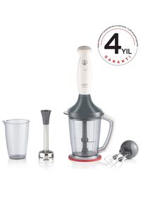 İlgili ürün resmi Arzum Blender Seti